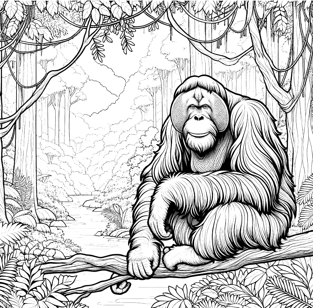 Orangutan coloring pages Orangutans coloring pages Orangutan coloring sheet Orangutan coloring sheets baby Orangutan free coloring pages Orangutan animal coloring pages Orangutan coloring page Orangutan coloring pages Orangutans free coloring pages cute Orangutan coloring pages cutest Orangutan coloring pages coloring pages gem