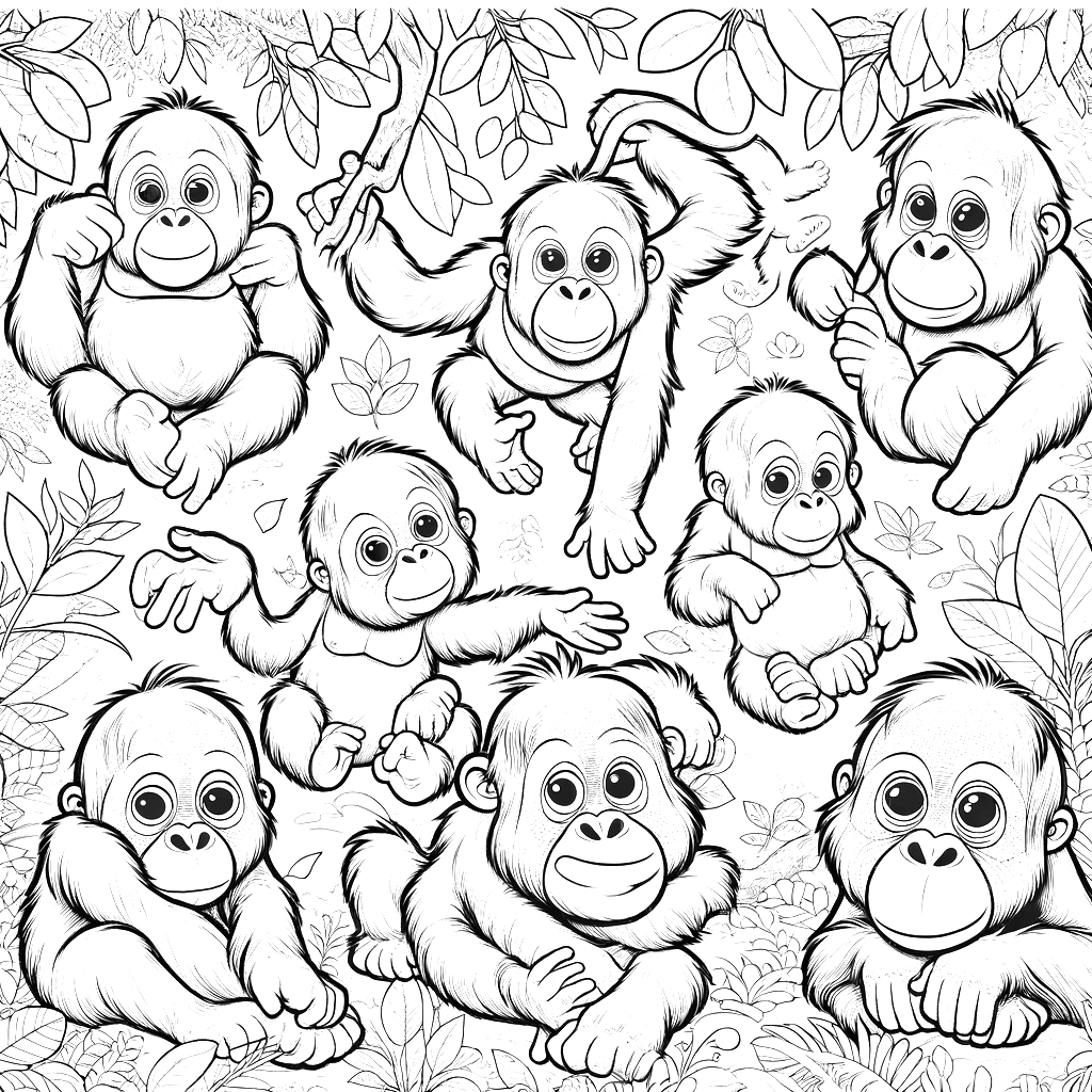 Orangutan coloring pages Orangutans coloring pages Orangutan coloring sheet Orangutan coloring sheets baby Orangutan free coloring pages Orangutan animal coloring pages Orangutan coloring page Orangutan coloring pages Orangutans free coloring pages cute Orangutan coloring pages cutest Orangutan coloring pages coloring pages gem