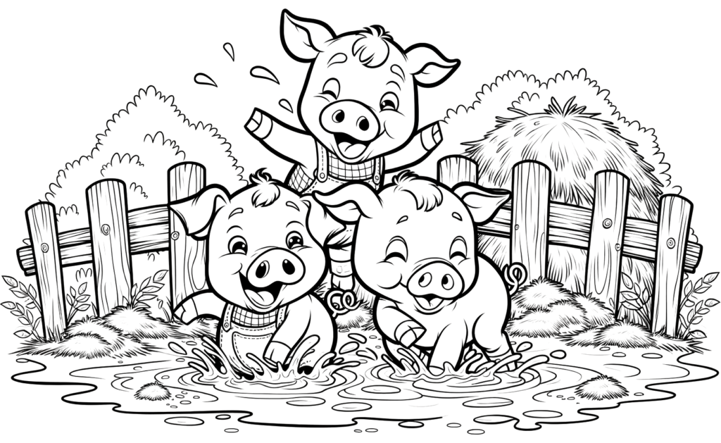 Pig coloring pages Pigs coloring pages Pig coloring sheet Pig coloring sheets baby Pig free coloring pages Pig animal coloring pages Pig coloring page Pig coloring pages Pigs free coloring pages cute Pig coloring pages cutest Pig coloring pages coloring pages gem