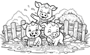 Pig coloring pages Pigs coloring pages Pig coloring sheet Pig coloring sheets baby Pig free coloring pages Pig animal coloring pages Pig coloring page Pig coloring pages Pigs free coloring pages cute Pig coloring pages cutest Pig coloring pages coloring pages gem