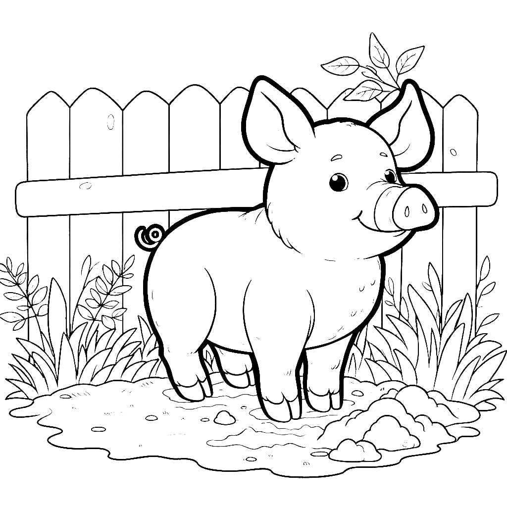 Pig coloring pages Pigs coloring pages Pig coloring sheet Pig coloring sheets baby Pig free coloring pages Pig animal coloring pages Pig coloring page Pig coloring pages Pigs free coloring pages cute Pig coloring pages cutest Pig coloring pages coloring pages gem