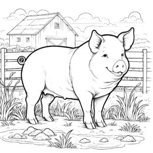 Pig coloring pages Pigs coloring pages Pig coloring sheet Pig coloring sheets baby Pig free coloring pages Pig animal coloring pages Pig coloring page Pig coloring pages Pigs free coloring pages cute Pig coloring pages cutest Pig coloring pages coloring pages gem