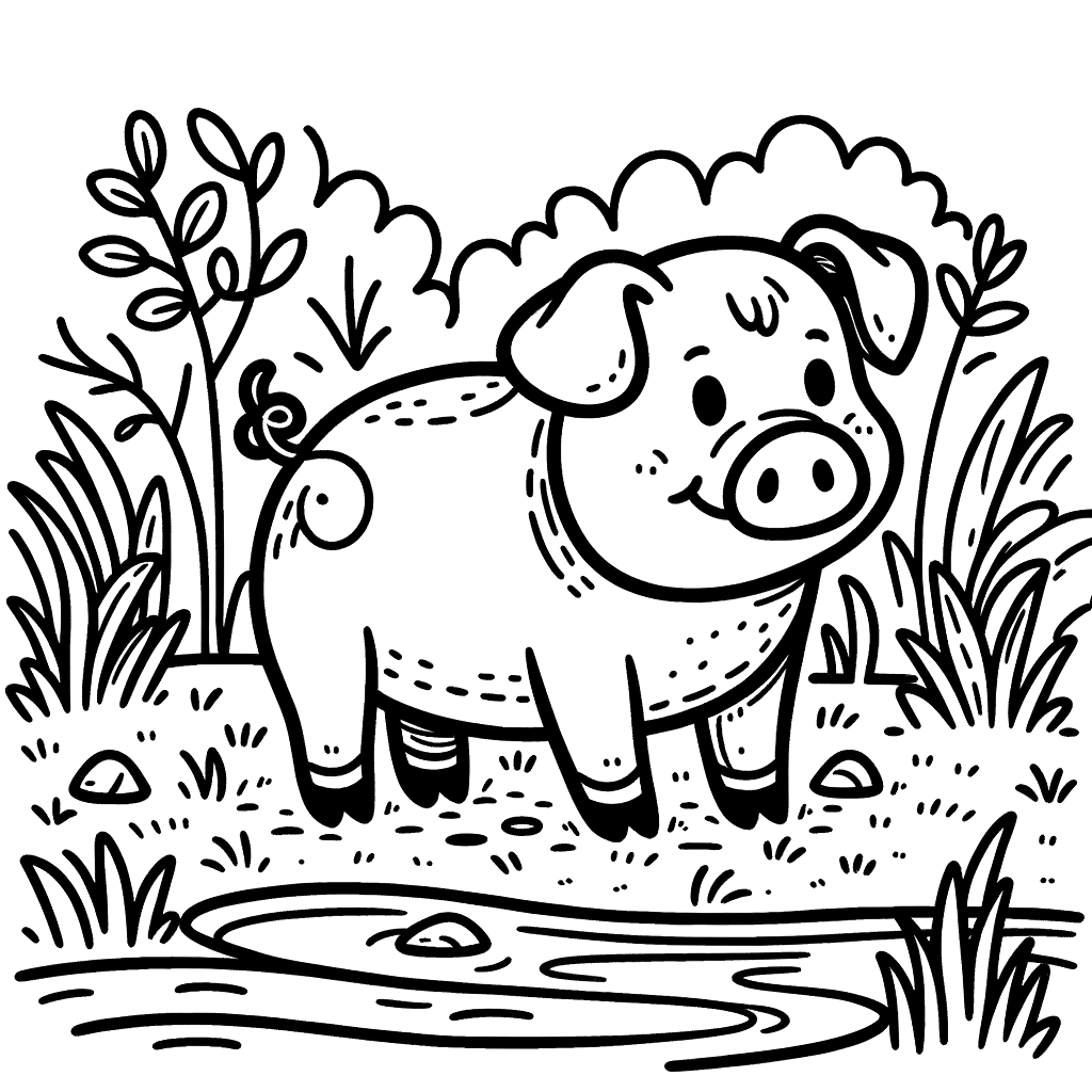 Pig coloring pages Pigs coloring pages Pig coloring sheet Pig coloring sheets baby Pig free coloring pages Pig animal coloring pages Pig coloring page Pig coloring pages Pigs free coloring pages cute Pig coloring pages cutest Pig coloring pages coloring pages gem