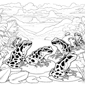 Poison dart frog coloring pages Poison dart frogs coloring pages Poison dart frog coloring sheet Poison dart frog coloring sheets baby Poison dart frog free coloring pages Poison dart frog animal coloring pages Poison dart frog coloring page Poison dart frog coloring pages Poison dart frogs free coloring pages cute Poison dart frog coloring pages cutest Poison dart frog coloring pages coloring pages gem