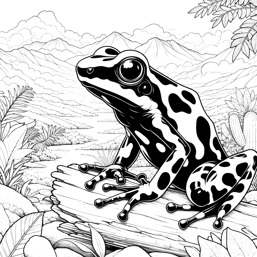 Poison dart frog coloring pages Poison dart frogs coloring pages Poison dart frog coloring sheet Poison dart frog coloring sheets baby Poison dart frog free coloring pages Poison dart frog animal coloring pages Poison dart frog coloring page Poison dart frog coloring pages Poison dart frogs free coloring pages cute Poison dart frog coloring pages cutest Poison dart frog coloring pages coloring pages gem