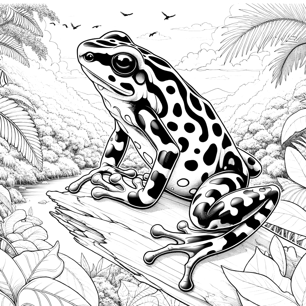 Poison dart frog coloring pages Poison dart frogs coloring pages Poison dart frog coloring sheet Poison dart frog coloring sheets baby Poison dart frog free coloring pages Poison dart frog animal coloring pages Poison dart frog coloring page Poison dart frog coloring pages Poison dart frogs free coloring pages cute Poison dart frog coloring pages cutest Poison dart frog coloring pages coloring pages gem