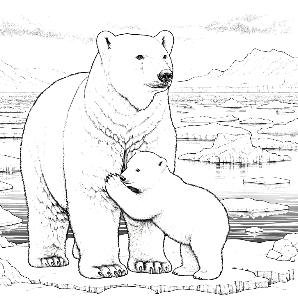 Polar bear coloring pages Polar bears coloring pages Polar bear coloring sheet Polar bear coloring sheets baby Polar bear free coloring pages Polar bear animal coloring pages Polar bear coloring page Polar bear coloring pages Polar bears free coloring pages cute Polar bear coloring pages cutest Polar bear coloring pages coloring pages gem