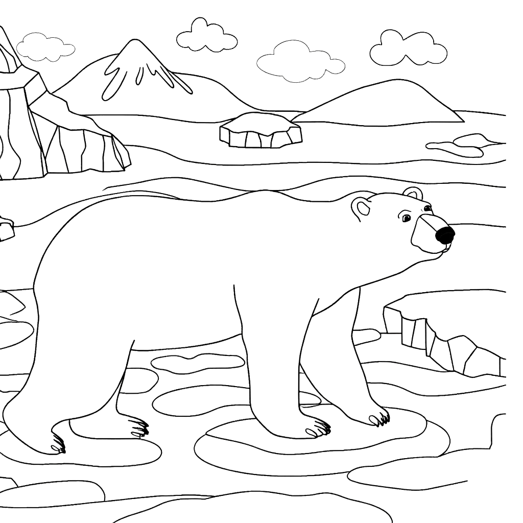 Polar bear coloring pages Polar bears coloring pages Polar bear coloring sheet Polar bear coloring sheets baby Polar bear free coloring pages Polar bear animal coloring pages Polar bear coloring page Polar bear coloring pages Polar bears free coloring pages cute Polar bear coloring pages cutest Polar bear coloring pages coloring pages gem