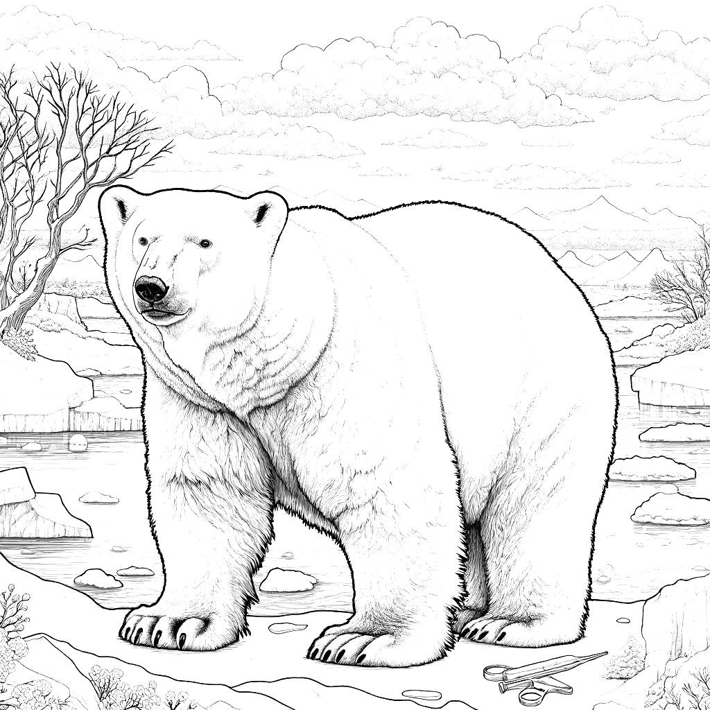 Polar bear coloring pages Polar bears coloring pages Polar bear coloring sheet Polar bear coloring sheets baby Polar bear free coloring pages Polar bear animal coloring pages Polar bear coloring page Polar bear coloring pages Polar bears free coloring pages cute Polar bear coloring pages cutest Polar bear coloring pages coloring pages gem