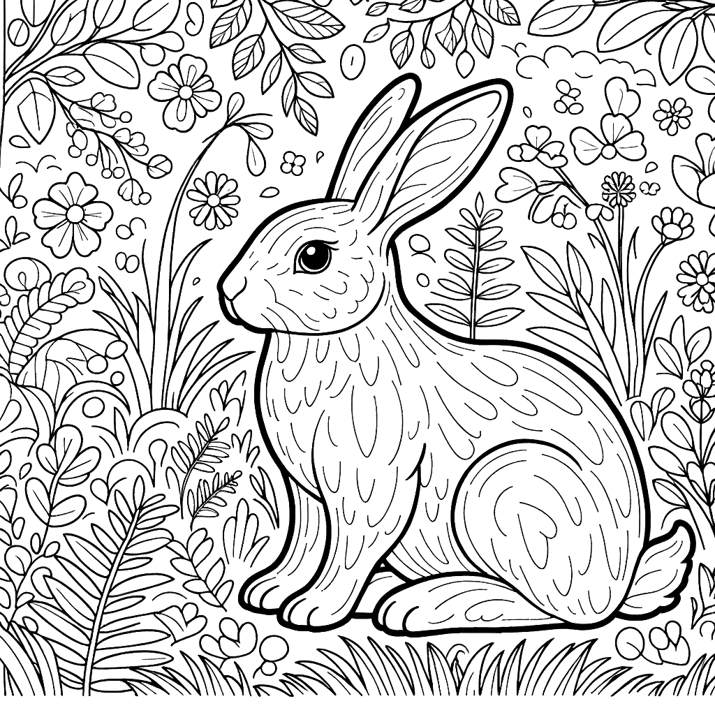 Rabbit coloring pages Rabbits coloring pages Rabbit coloring sheet Rabbit coloring sheets baby Rabbit free coloring pages Rabbit animal coloring pages Rabbit coloring page Rabbit coloring pages Rabbits free coloring pages cute Rabbit coloring pages cutest Rabbit coloring pages coloring pages gem