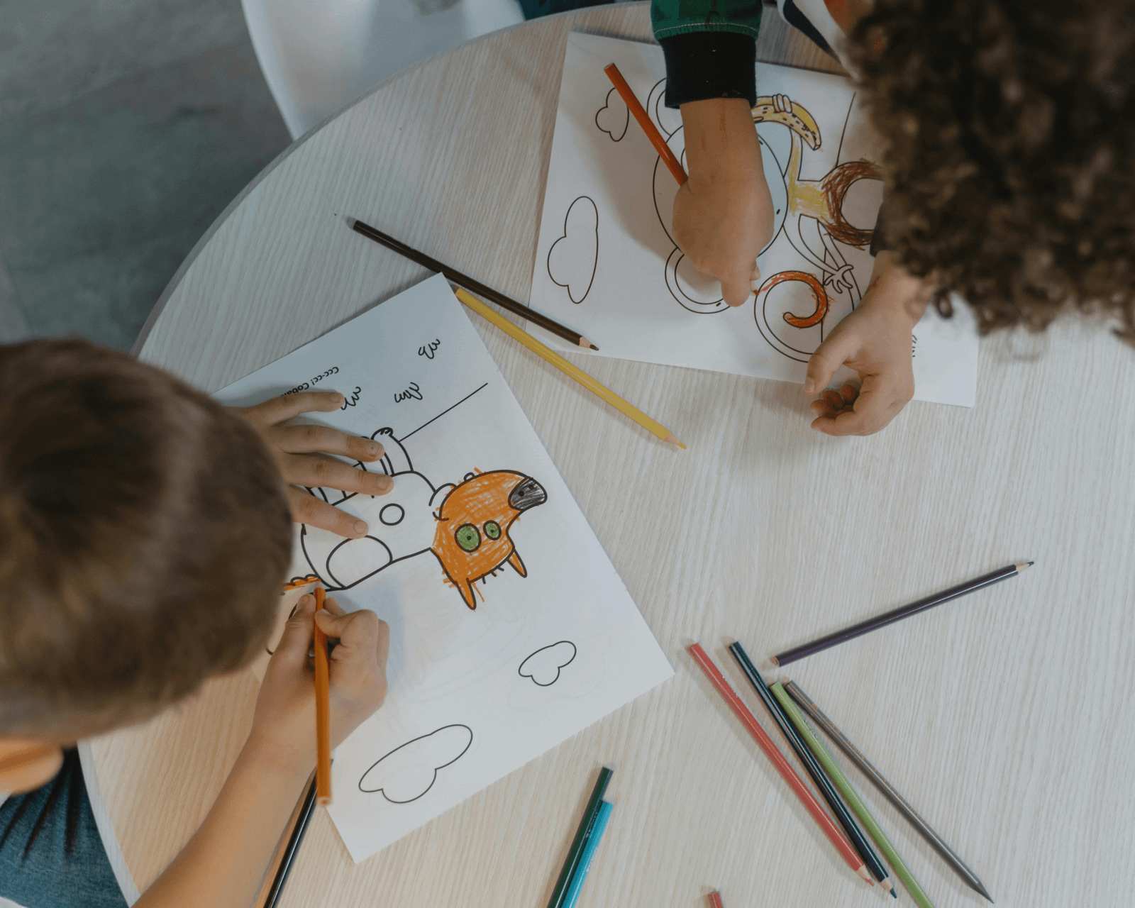 Home of Free Online Coloring Pages For All Ages - Coloring Pages Gem