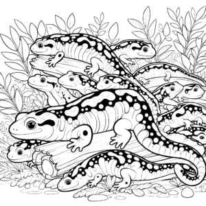 Salamander coloring pages Salamanders coloring pages Salamander coloring sheet Salamander coloring sheets baby Salamander free coloring pages Salamander animal coloring pages Salamander coloring page Salamander coloring pages Salamanders free coloring pages cute Salamander coloring pages cutest Salamander coloring pages coloring pages gem