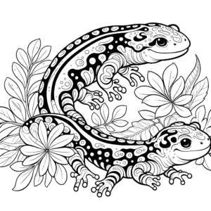 Salamander coloring pages Salamanders coloring pages Salamander coloring sheet Salamander coloring sheets baby Salamander free coloring pages Salamander animal coloring pages Salamander coloring page Salamander coloring pages Salamanders free coloring pages cute Salamander coloring pages cutest Salamander coloring pages coloring pages gem