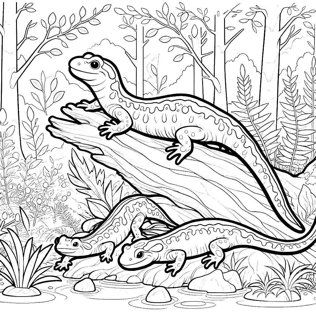 Salamander coloring pages Salamanders coloring pages Salamander coloring sheet Salamander coloring sheets baby Salamander free coloring pages Salamander animal coloring pages Salamander coloring page Salamander coloring pages Salamanders free coloring pages cute Salamander coloring pages cutest Salamander coloring pages coloring pages gem