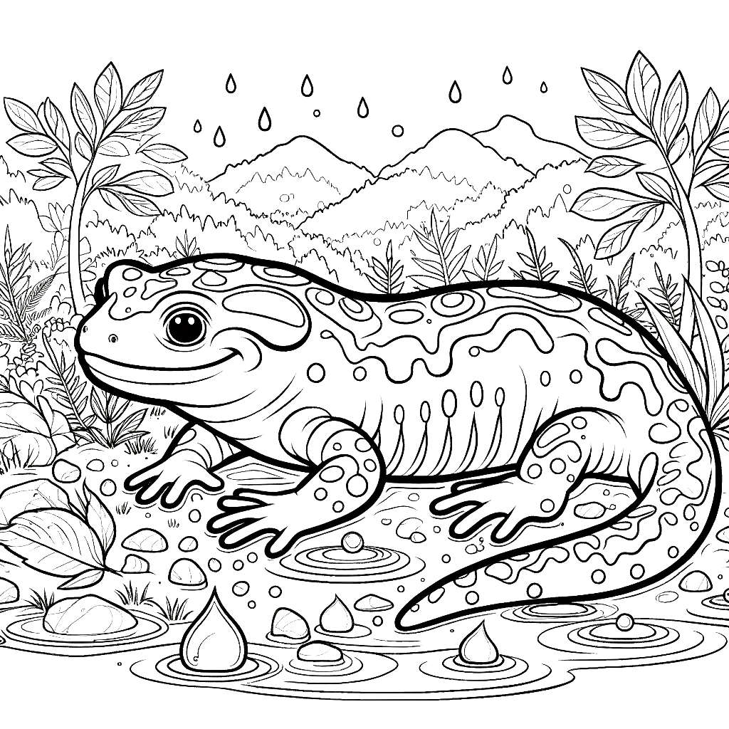 Salamander coloring pages Salamanders coloring pages Salamander coloring sheet Salamander coloring sheets baby Salamander free coloring pages Salamander animal coloring pages Salamander coloring page Salamander coloring pages Salamanders free coloring pages cute Salamander coloring pages cutest Salamander coloring pages coloring pages gem