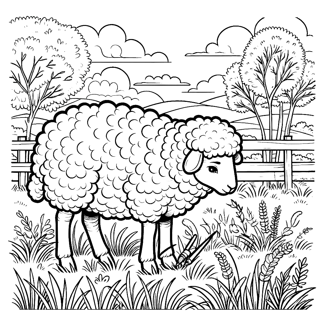 Sheep coloring pages Sheeps coloring pages Sheep coloring sheet Sheep coloring sheets baby Sheep free coloring pages Sheep animal coloring pages Sheep coloring page Sheep coloring pages Sheeps free coloring pages cute Sheep coloring pages cutest Sheep coloring pages coloring pages gem