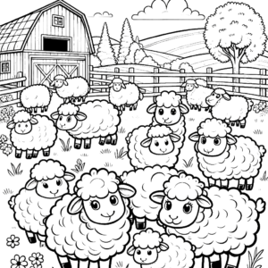 Sheep coloring pages Sheeps coloring pages Sheep coloring sheet Sheep coloring sheets baby Sheep free coloring pages Sheep animal coloring pages Sheep coloring page Sheep coloring pages Sheeps free coloring pages cute Sheep coloring pages cutest Sheep coloring pages coloring pages gem