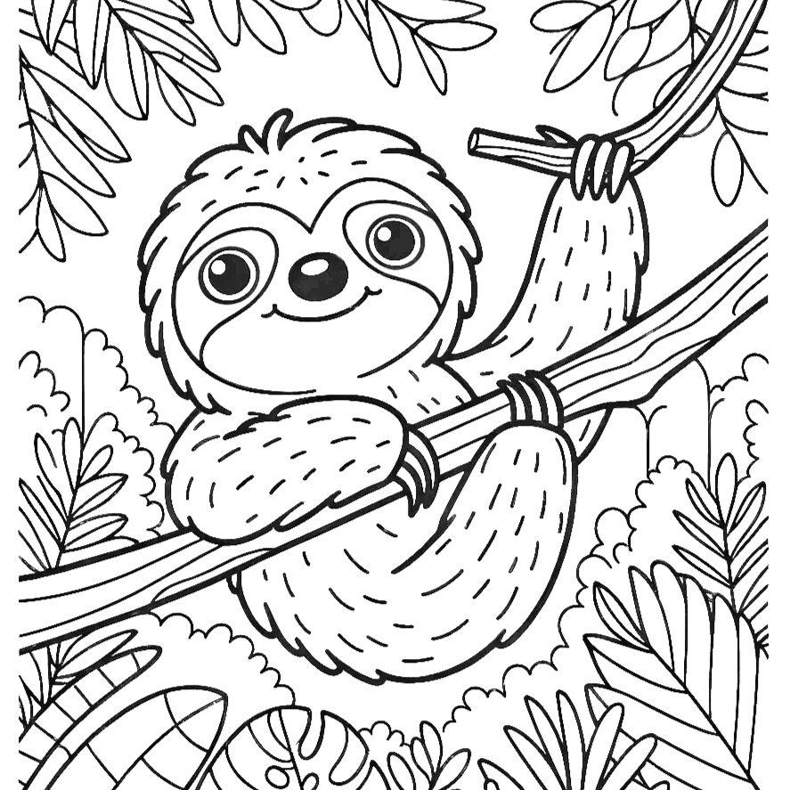 Sloth coloring pages Sloths coloring pages Sloth coloring sheet Sloth coloring sheets baby Sloth free coloring pages Sloth animal coloring pages Sloth coloring page Sloth coloring pages Sloths free coloring pages cute Sloth coloring pages cutest Sloth coloring pages coloring pages gem