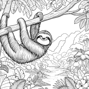 Sloth coloring pages Sloths coloring pages Sloth coloring sheet Sloth coloring sheets baby Sloth free coloring pages Sloth animal coloring pages Sloth coloring page Sloth coloring pages Sloths free coloring pages cute Sloth coloring pages cutest Sloth coloring pages coloring pages gem