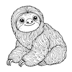 Sloth coloring pages Sloths coloring pages Sloth coloring sheet Sloth coloring sheets baby Sloth free coloring pages Sloth animal coloring pages Sloth coloring page Sloth coloring pages Sloths free coloring pages cute Sloth coloring pages cutest Sloth coloring pages coloring pages gem