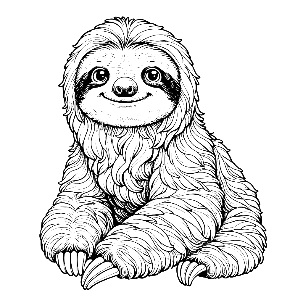 Sloth coloring pages Sloths coloring pages Sloth coloring sheet Sloth coloring sheets baby Sloth free coloring pages Sloth animal coloring pages Sloth coloring page Sloth coloring pages Sloths free coloring pages cute Sloth coloring pages cutest Sloth coloring pages coloring pages gem