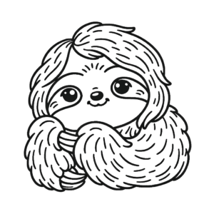 Sloth coloring pages Sloths coloring pages Sloth coloring sheet Sloth coloring sheets baby Sloth free coloring pages Sloth animal coloring pages Sloth coloring page Sloth coloring pages Sloths free coloring pages cute Sloth coloring pages cutest Sloth coloring pages coloring pages gem