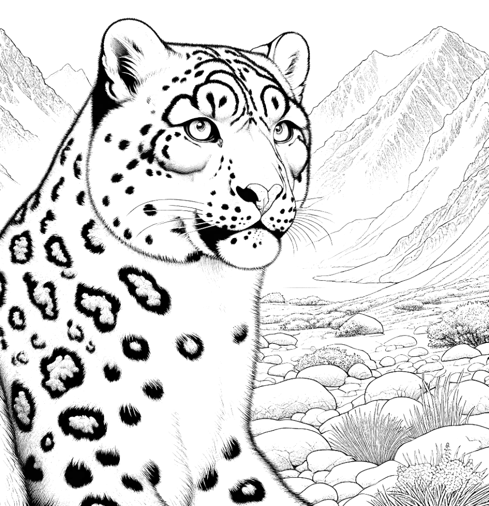 Snow leopard coloring pages Snow leopards coloring pages Snow leopard coloring sheet Snow leopard coloring sheets baby Snow leopard free coloring pages Snow leopard animal coloring pages Snow leopard coloring page Snow leopard coloring pages Snow leopards free coloring pages cute Snow leopard coloring pages cutest Snow leopard coloring pages coloring pages gem