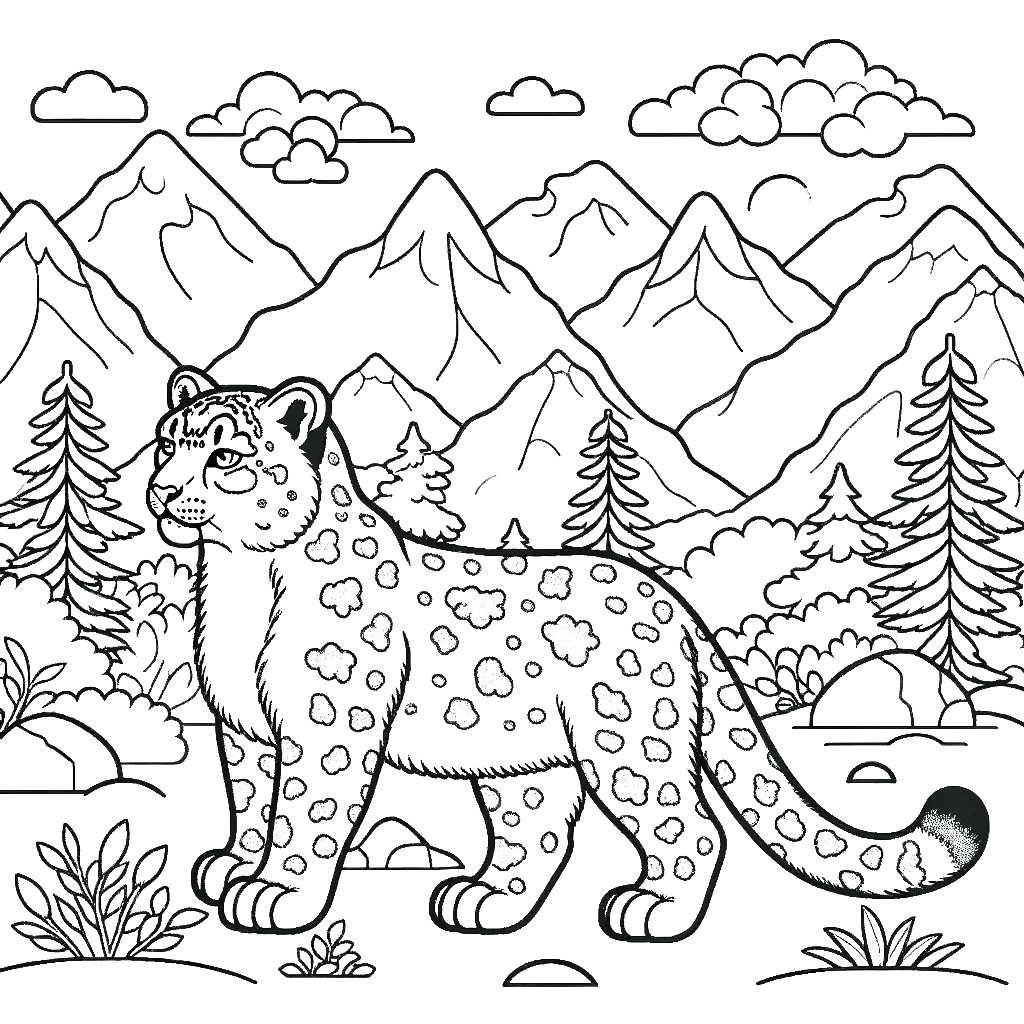 Snow leopard coloring pages Snow leopards coloring pages Snow leopard coloring sheet Snow leopard coloring sheets baby Snow leopard free coloring pages Snow leopard animal coloring pages Snow leopard coloring page Snow leopard coloring pages Snow leopards free coloring pages cute Snow leopard coloring pages cutest Snow leopard coloring pages coloring pages gem