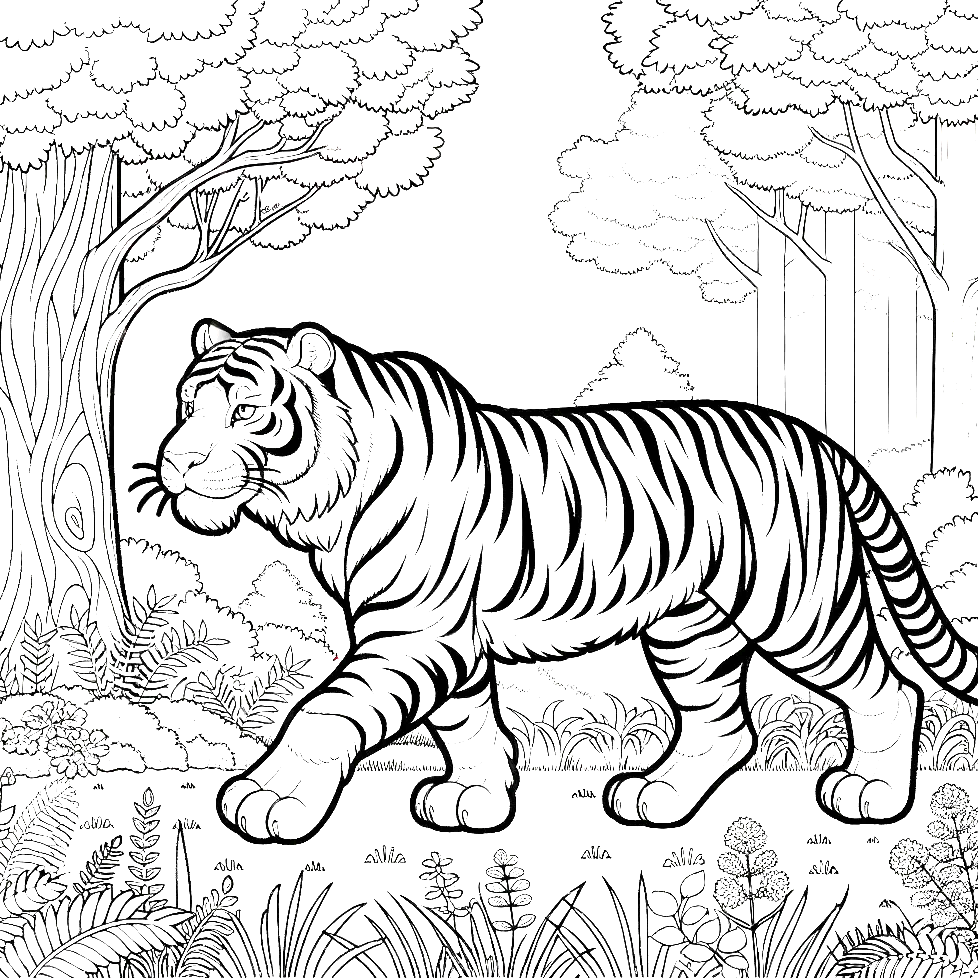 Tiger coloring pages Tigers coloring pages Tiger coloring sheet Tiger coloring sheets baby Tiger free coloring pages Tiger animal coloring pages Tiger coloring page Tiger coloring pages Tigers free coloring pages cute Tiger coloring pages cutest Tiger coloring pages coloring pages gem