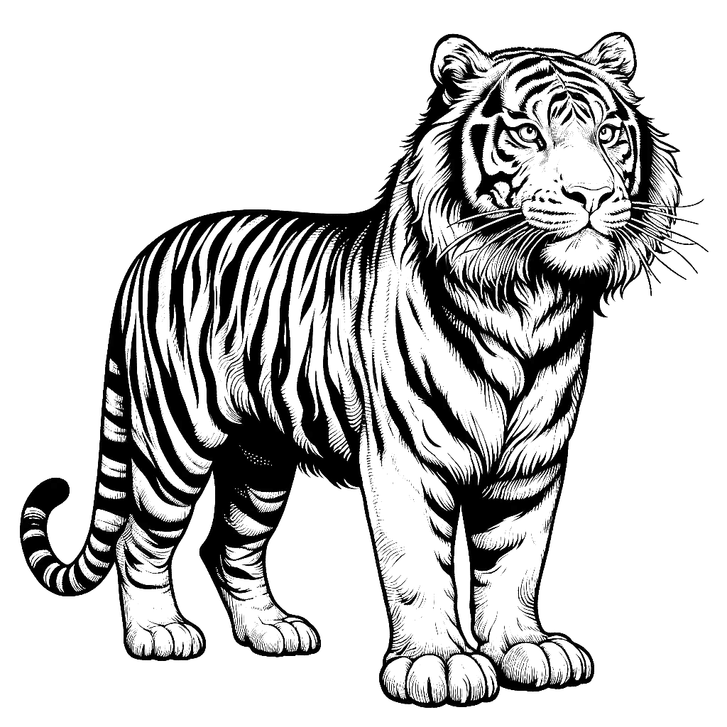 Tiger coloring pages Tigers coloring pages Tiger coloring sheet Tiger coloring sheets baby Tiger free coloring pages Tiger animal coloring pages Tiger coloring page Tiger coloring pages Tigers free coloring pages cute Tiger coloring pages cutest Tiger coloring pages coloring pages gem