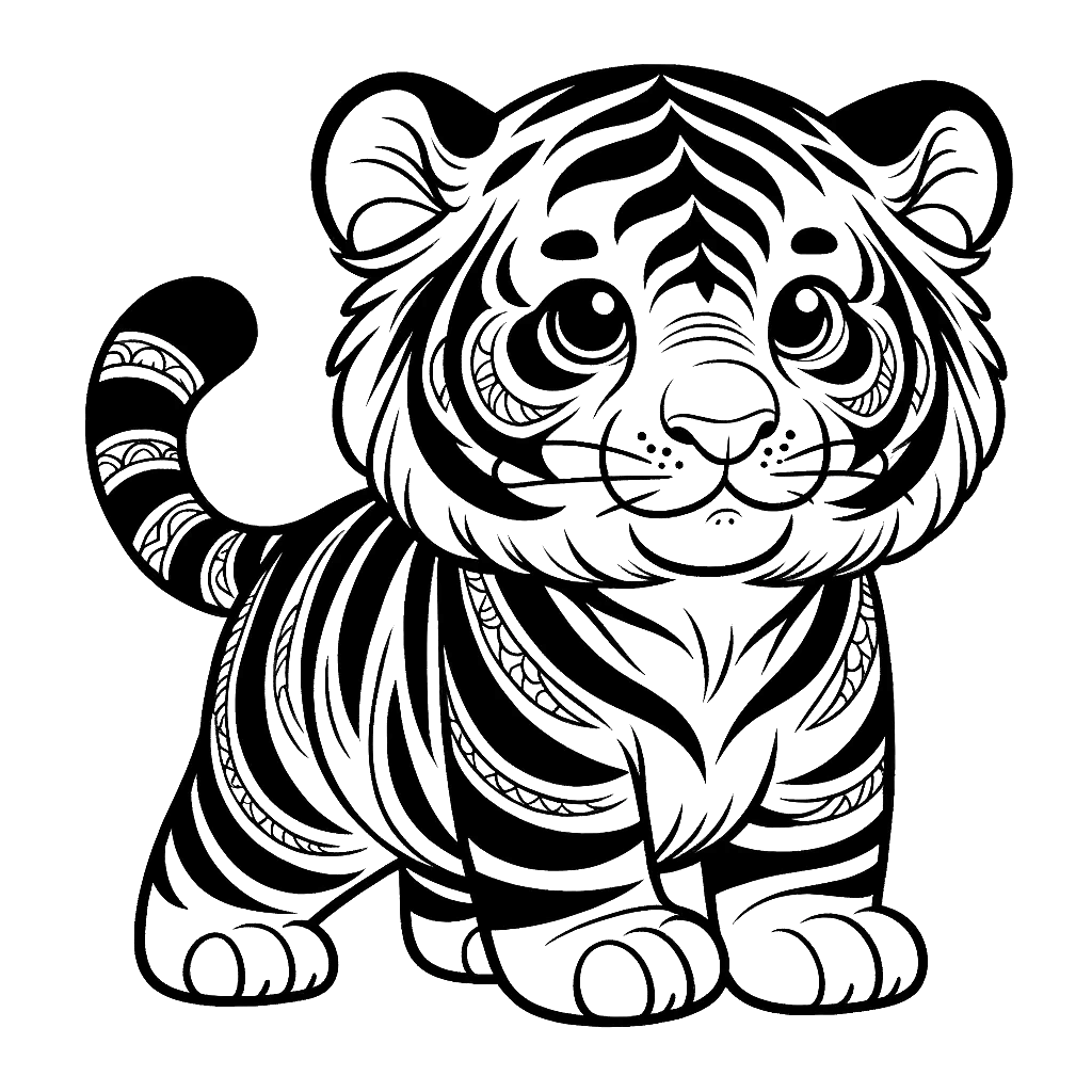 Tiger coloring pages Tigers coloring pages Tiger coloring sheet Tiger coloring sheets baby Tiger free coloring pages Tiger animal coloring pages Tiger coloring page Tiger coloring pages Tigers free coloring pages cute Tiger coloring pages cutest Tiger coloring pages coloring pages gem