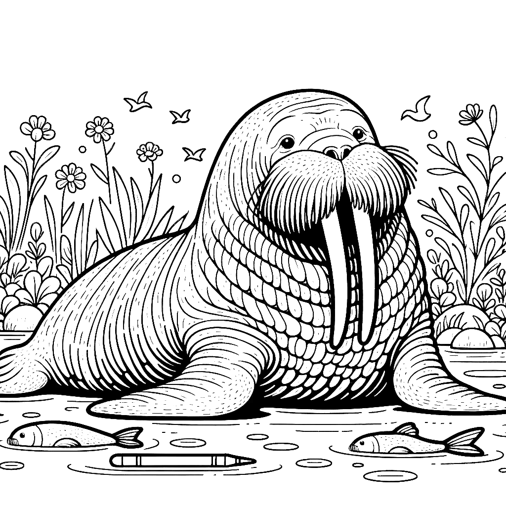 Walrus coloring pages Walruses coloring pages Walrus coloring sheet Walrus coloring sheets baby Walrus free coloring pages Walrus animal coloring pages Walrus coloring page Walrus coloring pages Walruses free coloring pages cute Walrus coloring pages cutest Walrus coloring pages coloring pages gem