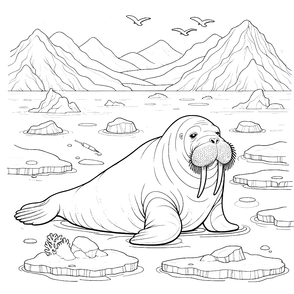 Walrus coloring pages Walruses coloring pages Walrus coloring sheet Walrus coloring sheets baby Walrus free coloring pages Walrus animal coloring pages Walrus coloring page Walrus coloring pages Walruses free coloring pages cute Walrus coloring pages cutest Walrus coloring pages coloring pages gem