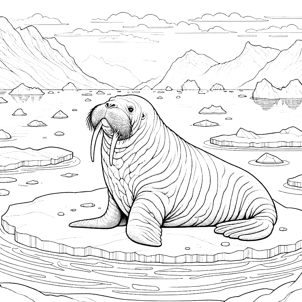 Walrus coloring pages Walruses coloring pages Walrus coloring sheet Walrus coloring sheets baby Walrus free coloring pages Walrus animal coloring pages Walrus coloring page Walrus coloring pages Walruses free coloring pages cute Walrus coloring pages cutest Walrus coloring pages coloring pages gem