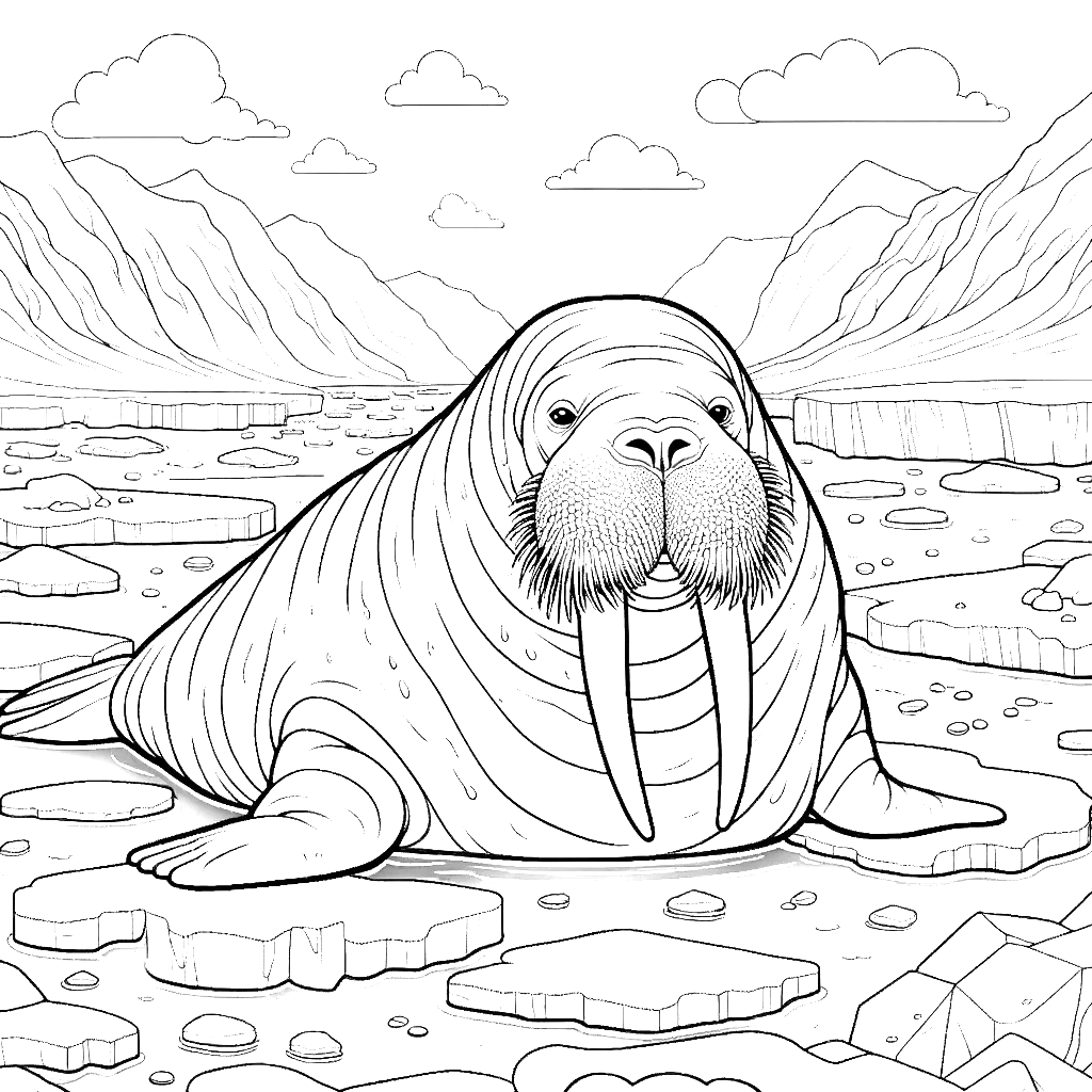 Walrus coloring pages Walruses coloring pages Walrus coloring sheet Walrus coloring sheets baby Walrus free coloring pages Walrus animal coloring pages Walrus coloring page Walrus coloring pages Walruses free coloring pages cute Walrus coloring pages cutest Walrus coloring pages coloring pages gem