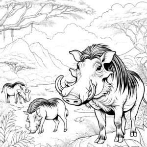 Warthog coloring pages Warthogs coloring pages Warthog coloring sheet Warthog coloring sheets baby Warthog free coloring pages Warthog animal coloring pages Warthog coloring page Warthog coloring pages Warthogs free coloring pages cute Warthog coloring pages cutest Warthog coloring pages coloring pages gem