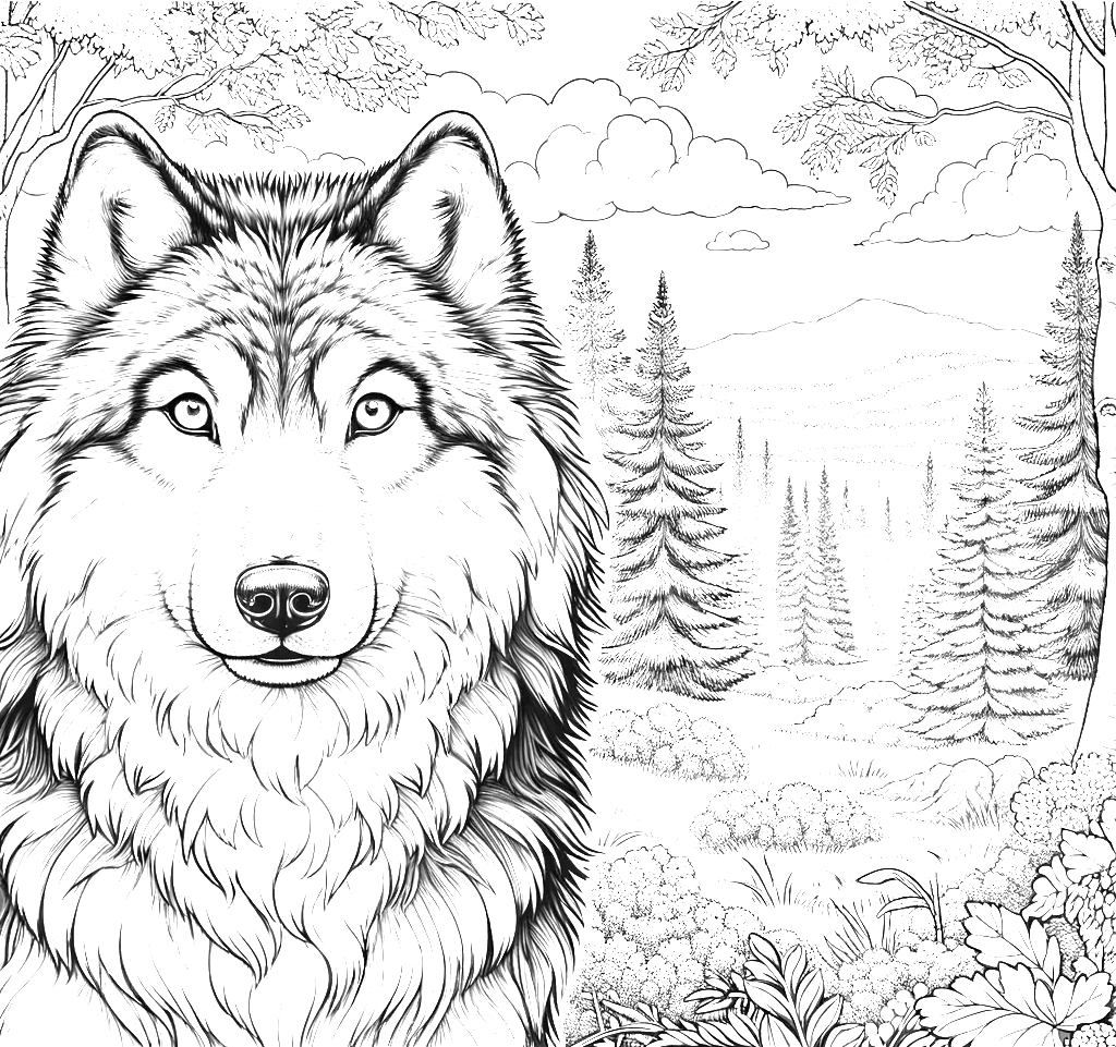 Wolf coloring pages Wolves coloring pages Wolf coloring sheet Wolf coloring sheets baby Wolf free coloring pages Wolf animal coloring pages Wolf coloring page Wolf coloring pages Wolfs free coloring pages cute Wolf coloring pages cutest Wolf coloring pages coloring pages gem