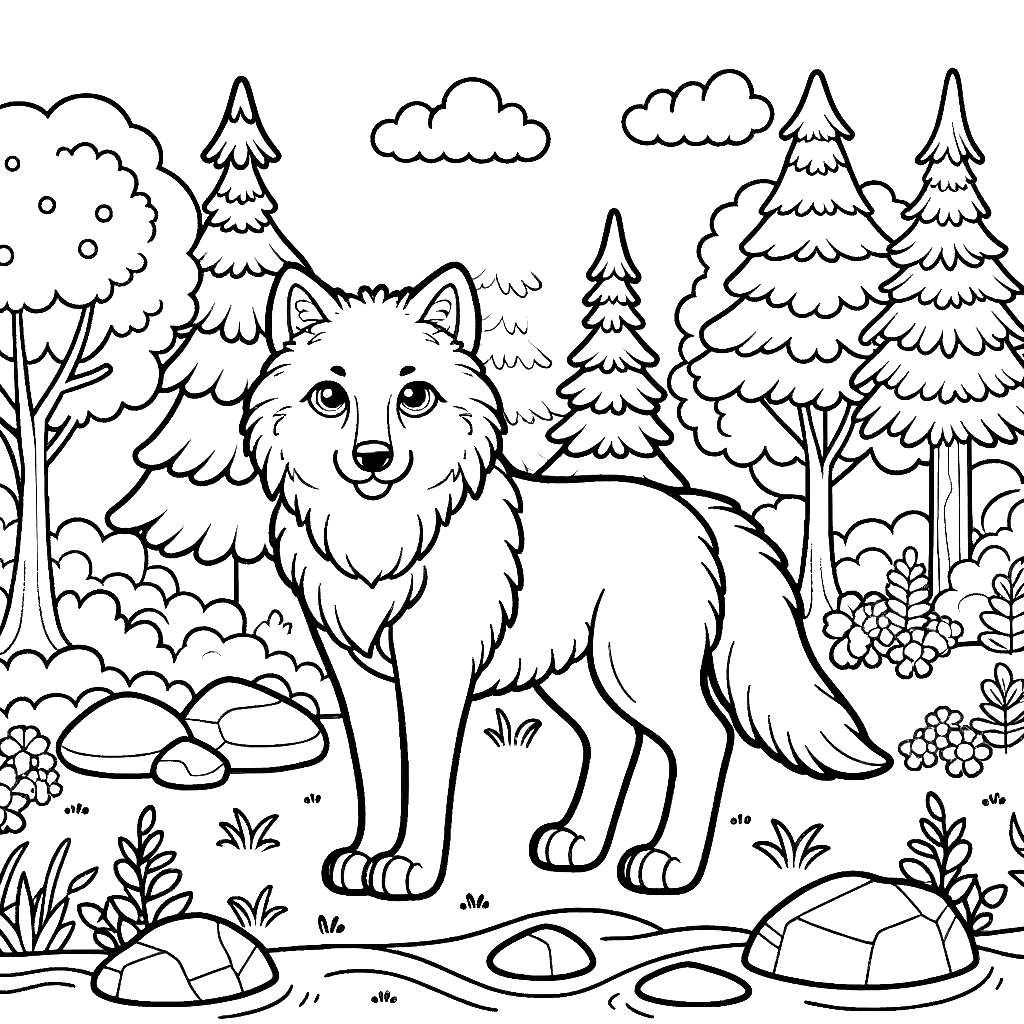 Wolf coloring pages Wolves coloring pages Wolf coloring sheet Wolf coloring sheets baby Wolf free coloring pages Wolf animal coloring pages Wolf coloring page Wolf coloring pages Wolfs free coloring pages cute Wolf coloring pages cutest Wolf coloring pages coloring pages gem