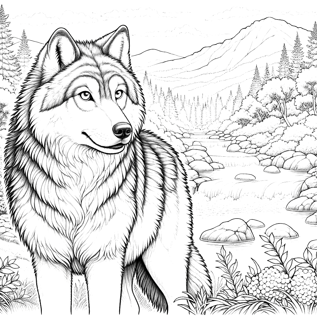 Wolf coloring pages Wolves coloring pages Wolf coloring sheet Wolf coloring sheets baby Wolf free coloring pages Wolf animal coloring pages Wolf coloring page Wolf coloring pages Wolfs free coloring pages cute Wolf coloring pages cutest Wolf coloring pages coloring pages gem