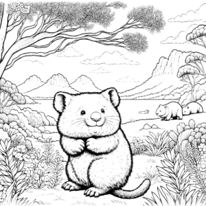 Wombat coloring pages Wombats coloring pages Wombat coloring sheet Wombat coloring sheets baby Wombat free coloring pages Wombat animal coloring pages Wombat coloring page Wombat coloring pages Wombats free coloring pages cute Wombat coloring pages cutest Wombat coloring pages coloring pages gem