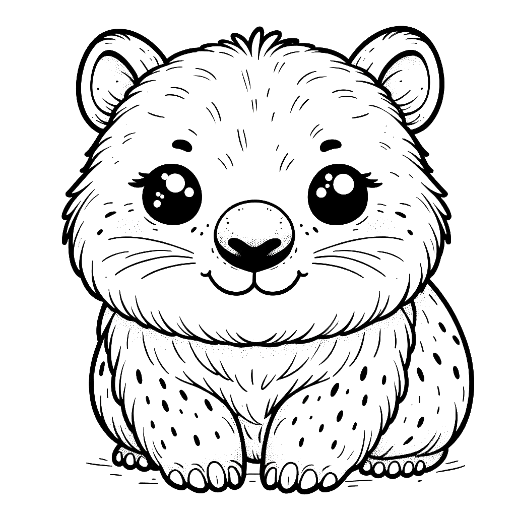 Wombat coloring pages Wombats coloring pages Wombat coloring sheet Wombat coloring sheets baby Wombat free coloring pages Wombat animal coloring pages Wombat coloring page Wombat coloring pages Wombats free coloring pages cute Wombat coloring pages cutest Wombat coloring pages coloring pages gem