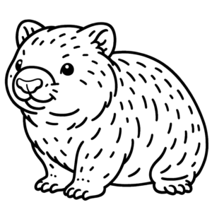 Wombat coloring pages Wombats coloring pages Wombat coloring sheet Wombat coloring sheets baby Wombat free coloring pages Wombat animal coloring pages Wombat coloring page Wombat coloring pages Wombats free coloring pages cute Wombat coloring pages cutest Wombat coloring pages coloring pages gem