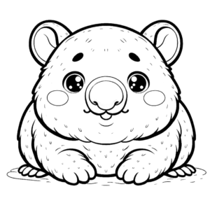 Wombat coloring pages Wombats coloring pages Wombat coloring sheet Wombat coloring sheets baby Wombat free coloring pages Wombat animal coloring pages Wombat coloring page Wombat coloring pages Wombats free coloring pages cute Wombat coloring pages cutest Wombat coloring pages coloring pages gem