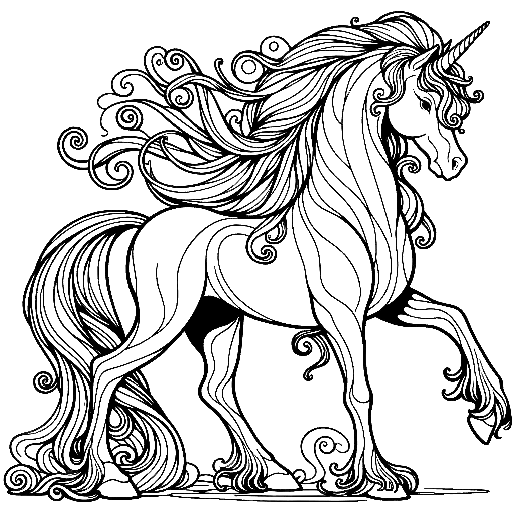 unicorn coloring pages unicorn coloring pages easy color book pages unicorn coloring pages with unicorns colouring sheet unicorn pictures to color of unicorns unicorn coloring in pages unicorn pictures to color coloring pages gem