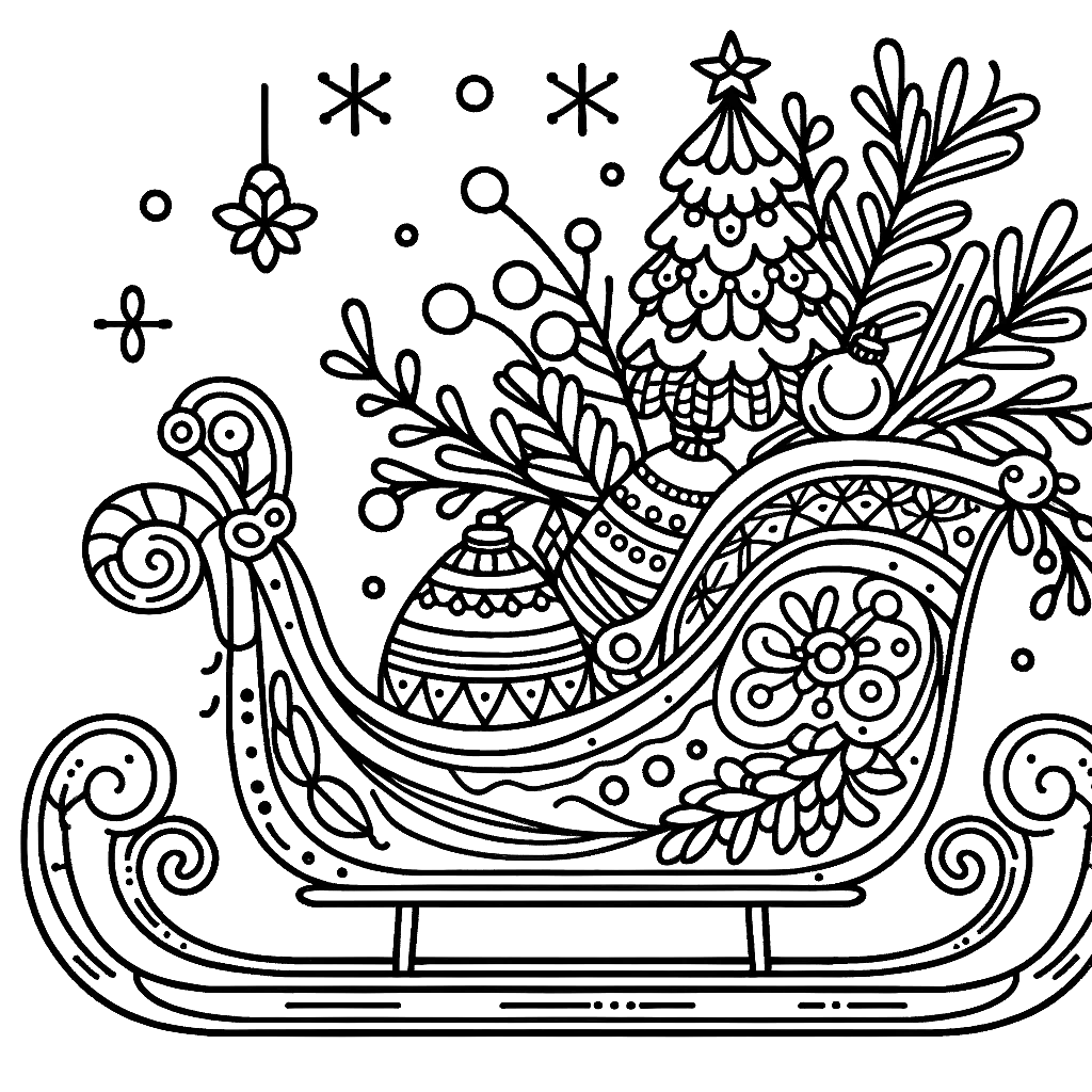 Christmas coloring pages Christmas Tree Christmas ornaments Christmas Tinsel Christmas wreath Christmas stocking Christmas Garland Christmas Candle Christmas Lights Christmas Bell Christmas Ribbon Christmas Angel Christmas Turkey Christmas Mince Pie Christmas Gingerbread Christmas Cranberry sauce Christmas pudding Christmas present Christmas mistletoe Christmas caroling Christmas sleigh Christmas wrapping paper Christmas card Christmas snowman Santa claus coloring pages Elf coloring pages Reindeer coloring pages Santa claus sack Mrs santa claus