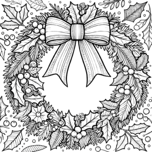 Christmas coloring pages Christmas Tree Christmas ornaments Christmas Tinsel Christmas wreath Christmas stocking Christmas Garland Christmas Candle Christmas Lights Christmas Bell Christmas Ribbon Christmas Angel Christmas Turkey Christmas Mince Pie Christmas Gingerbread Christmas Cranberry sauce Christmas pudding Christmas present Christmas mistletoe Christmas caroling Christmas sleigh Christmas wrapping paper Christmas card Christmas snowman Santa claus coloring pages Elf coloring pages Reindeer coloring pages Santa claus sack Mrs santa claus