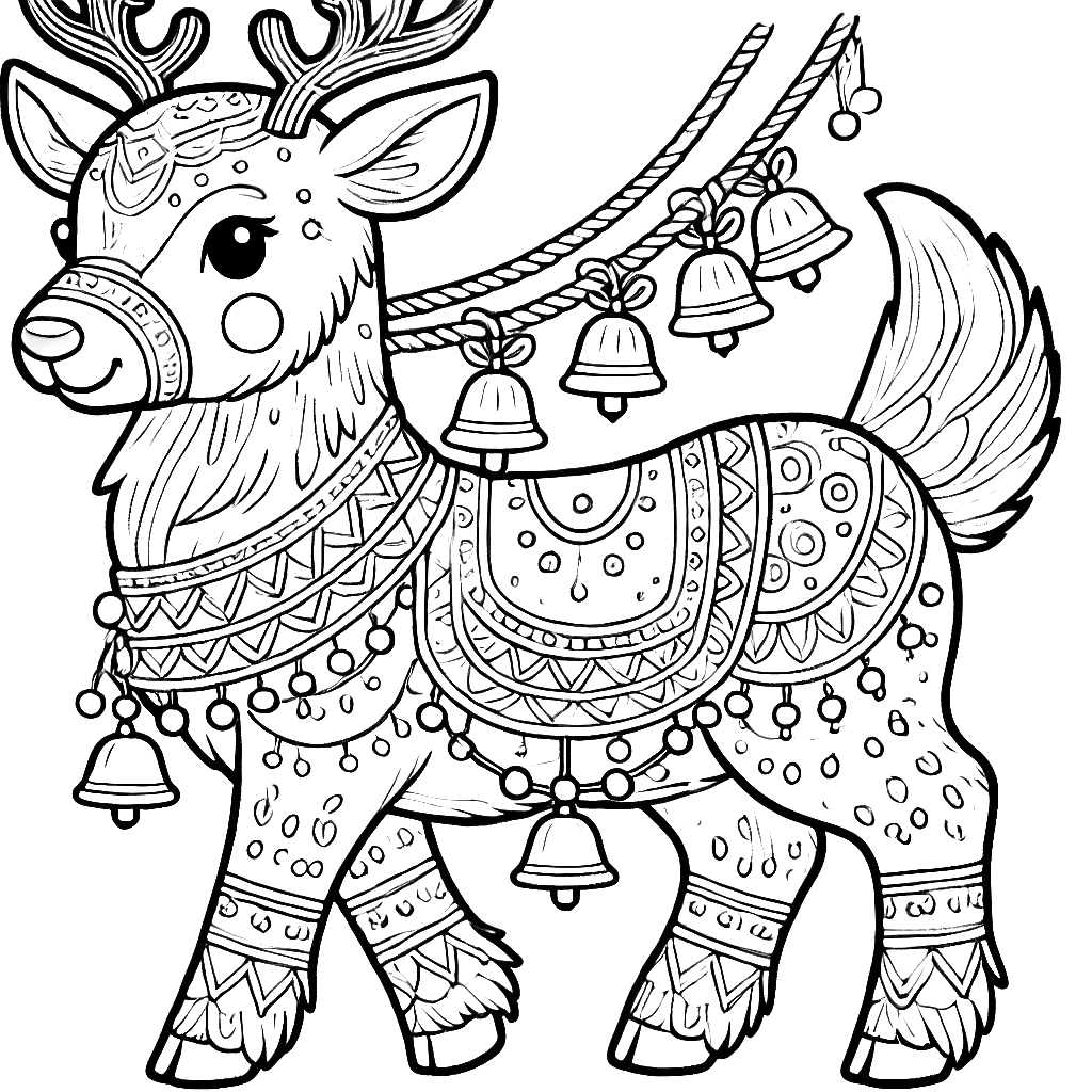 Christmas coloring pages Christmas Tree Christmas ornaments Christmas Tinsel Christmas wreath Christmas stocking Christmas Garland Christmas Candle Christmas Lights Christmas Bell Christmas Ribbon Christmas Angel Christmas Turkey Christmas Mince Pie Christmas Gingerbread Christmas Cranberry sauce Christmas pudding Christmas present Christmas mistletoe Christmas caroling Christmas sleigh Christmas wrapping paper Christmas card Christmas snowman Santa claus coloring pages Elf coloring pages Reindeer coloring pages Santa claus sack Mrs santa claus