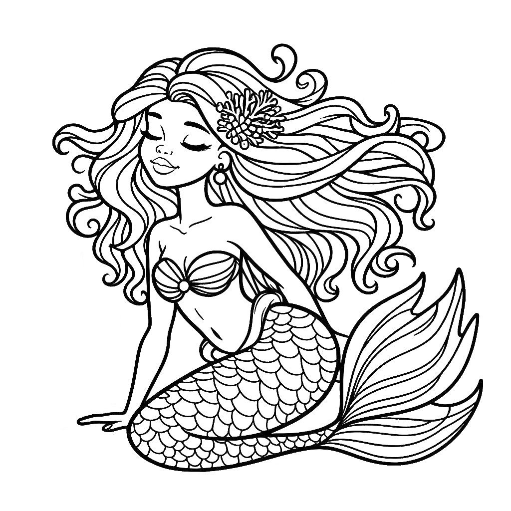 Mermaid coloring pages Mermaids coloring pages Mermaid coloring sheet Mermaid coloring sheets baby Mermaid free coloring pages Mermaid animal coloring pages Mermaid coloring page Mermaid coloring pages Mermaids free coloring pages cute Mermaid coloring pages cutest Mermaid coloring pages coloring pages gem