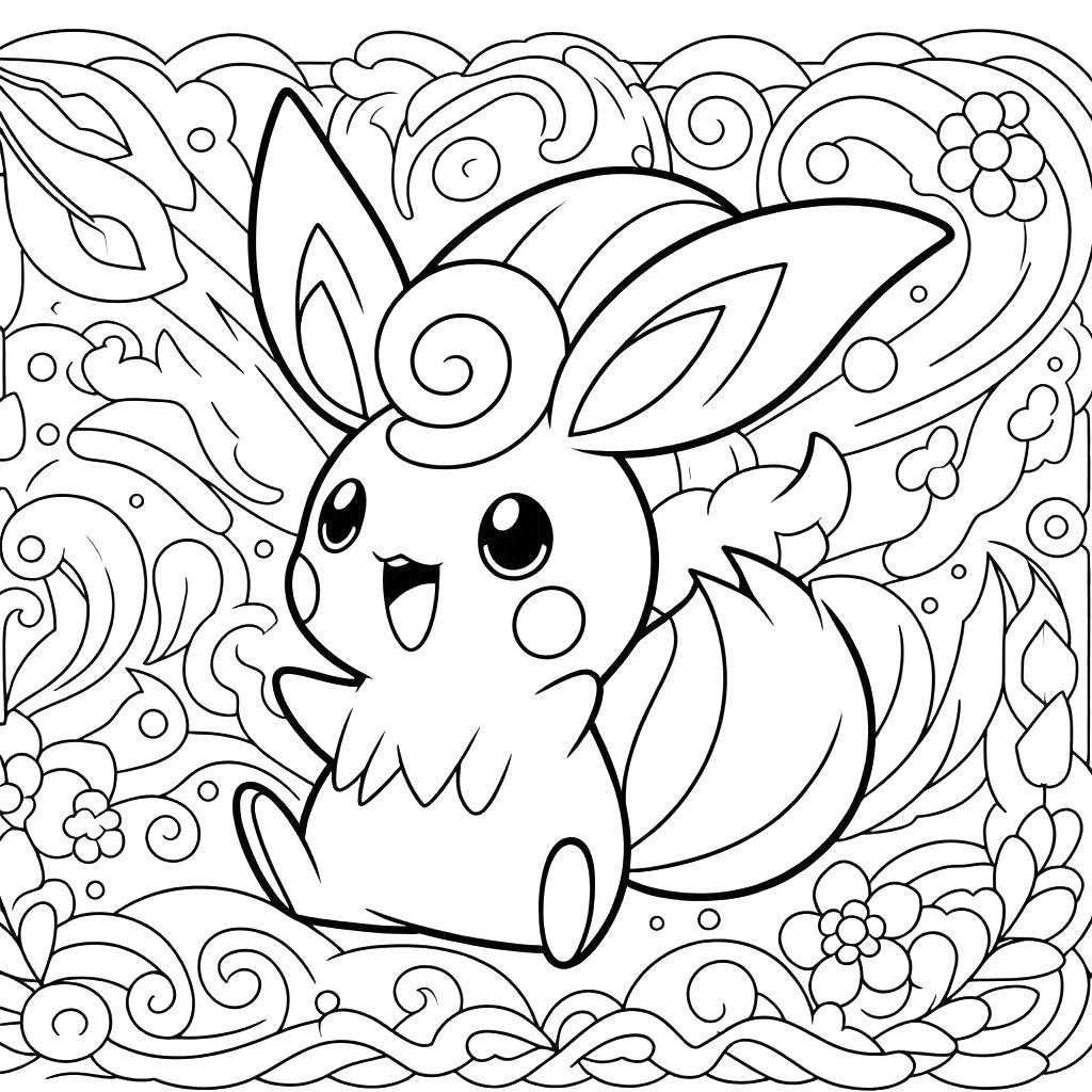 Pokemon coloring pages pokémon coloring pages Pokemon coloring sheet Pokemon coloring sheets coloring pages gem