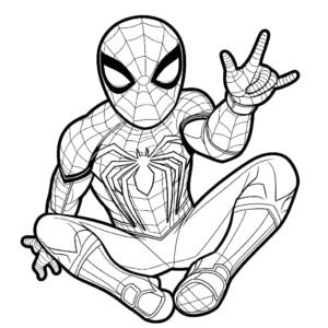 Spiderman coloring pages, spider man coloring pages, spiderman coloring sheets, spider man coloring sheets,